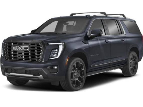 GMC YUKON XL 2025 1GKS1GRD4SR151480 image